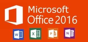 Microsoft Office 2016 Professional Plus Full Español